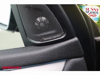 BMW X5 M50d Pano LED HUD H/K Ventilatie Memory Camera LRHZ AHK APK 07-2027 picture 16