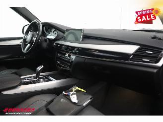 BMW X5 M50d Pano LED HUD H/K Ventilatie Memory Camera LRHZ AHK picture 6
