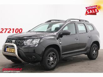 begagnad bil auto Dacia Duster 1.3 TCe Essential Airco Cruise AHK 2021/6