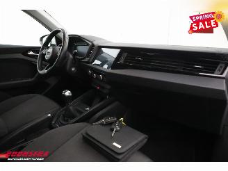 Audi A1 Sportback 25 TFSI Virtual Bluetooth Clima Cruise PDC picture 11