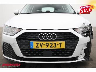 Audi A1 Sportback 25 TFSI Virtual Bluetooth Clima Cruise PDC picture 5