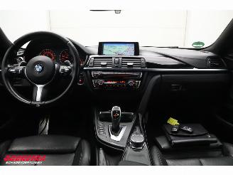 BMW 4-serie Gran Coupé 435d xDrive M-Sport Memory HUD H/K Leder Camera picture 6