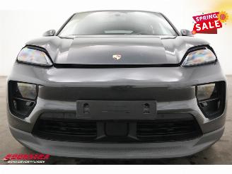 Porsche Macan 4 100 kWh LED Memory 360° SHZ picture 5