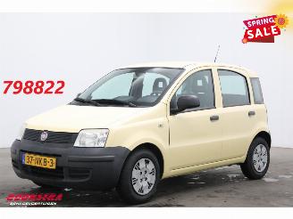 voitures voitures particulières Fiat Panda 1.2 Actual Stuurbekrachtiging Radio 2010/9