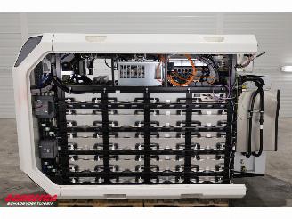   The Box 200kWh 80kW 400VAC 1000VDC Battery Pack BY 2025 picture 5