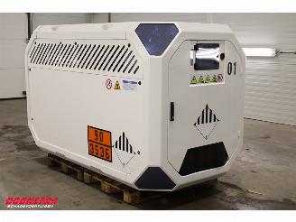   The Box 200kWh 80kW 400VAC 1000VDC Battery Pack BY 2025 picture 2