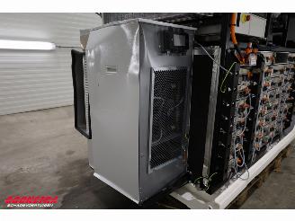   The Box 200kWh 80kW 400VAC 1000VDC Battery Pack BY 2025 picture 14