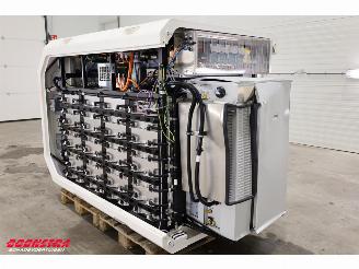   The Box 200kWh 80kW 400VAC 1000VDC Battery Pack BY 2025 picture 6