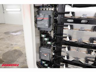   The Box 200kWh 80kW 400VAC 1000VDC Battery Pack BY 2025 picture 20