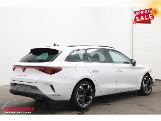 Cupra Leon 1.5 eTSI Facelift! LED ACC Sennheiser Memory Camera AHK picture 3