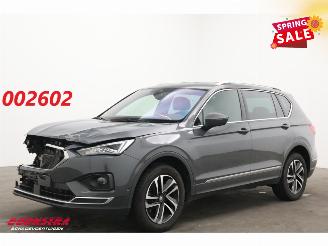 škoda osobní automobily Seat Tarraco 2.0 TDI 200 PK DSG X-perience 4Drive LED ACC Virtual Memory Camera LRHZ AHK 2023/10