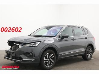 Coche accidentado Seat Tarraco 2.0 TDI 200 PK DSG X-perience 4Drive LED ACC Virtual Memory Camera LRHZ AHK 2023/10