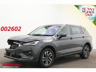 Coche accidentado Seat Tarraco 2.0 TDI 200 PK DSG X-perience 4Drive LED ACC Virtual Memory Camera LRHZ AHK 2023/10