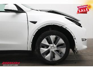 Tesla Model Y RWD 58 kWh Pano LED ACC Leder Camera picture 6