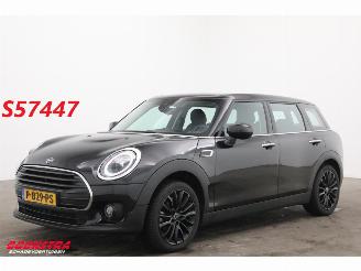 Coche accidentado Mini Clubman 1.5 One Business Edition LED Navi Airco Cruise PDC 2022/5