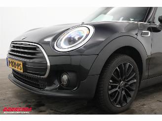 Mini Clubman 1.5 One Business Edition LED Navi Airco Cruise PDC picture 14