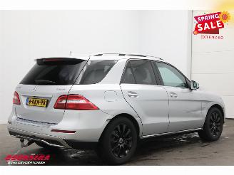 Mercedes M-klasse 350 4Matic Schuifdak Memory BiXenon Camera SHZ AHK picture 3