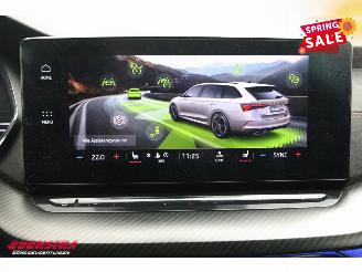 Skoda Octavia Combi 2.0 TDI RS 200 PK LED ACC HUD Memory Virtual Camera LRHZ picture 32