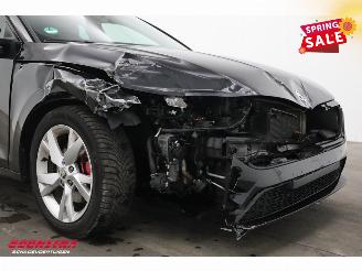 Skoda Octavia Combi 2.0 TDI RS 200 PK LED ACC HUD Memory Virtual Camera LRHZ picture 7