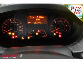Citroën Jumper 2.2 BlueHDi 140 LBW Bak-Klep Dhollandia Clima Cruise Camera picture 16