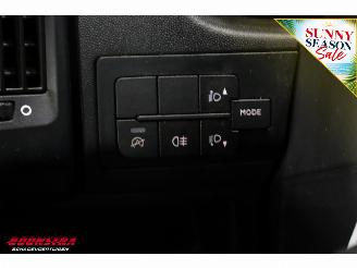 Citroën Jumper 2.2 BlueHDi 140 LBW Bak-Klep Dhollandia Clima Cruise Camera picture 23