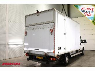 Citroën Jumper 2.2 BlueHDi 140 LBW Bak-Klep Dhollandia Clima Cruise Camera picture 3