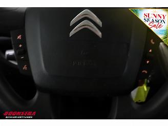 Citroën Jumper 2.2 BlueHDi 140 LBW Bak-Klep Dhollandia Clima Cruise Camera picture 15