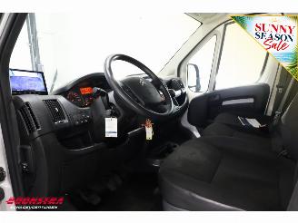 Citroën Jumper 2.2 BlueHDi 140 LBW Bak-Klep Dhollandia Clima Cruise Camera picture 14