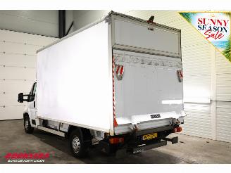 Citroën Jumper 2.2 BlueHDi 140 LBW Bak-Klep Dhollandia Clima Cruise Camera picture 4