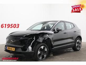 Voiture accidenté Volvo EX30 Single Motor Plus 51 kWh LED ACC Apple/Android Camera 2025/12