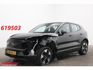 damaged passenger cars Volvo EX30 Single Motor Plus 51 kWh LED ACC Apple/Android Camera 2025/12