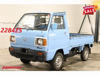 occasione autovettura Honda Acty TN Super Deluxe 4WD TC-series 1986/3