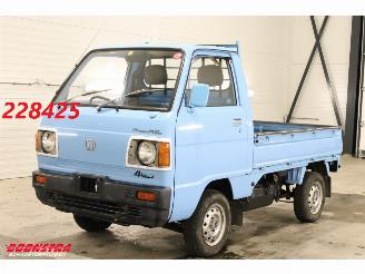 occasion passenger cars Honda Acty TN Super Deluxe 4WD TC-series 1986/3