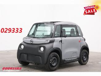 dommages voiturettes Opel  Rocks-E Base 2025/5