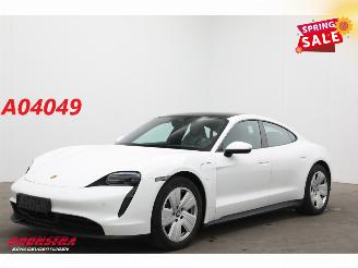 occasione autovettura Porsche Taycan 79 kWh Pano LED Leder Cruise SHZ 2022/10