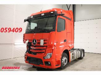 Mercedes Actros 1842 4X2 Euro 6 picture 1