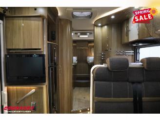 Pilote  Explorateur G782 3.0 MJ Diamond Ed. Solar Garage Luifel Single Beds Hefbed Camera AHK picture 14