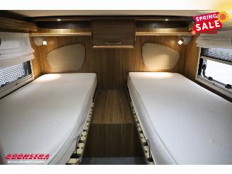 Pilote  Explorateur G782 3.0 MJ Diamond Ed. Solar Garage Luifel Single Beds Hefbed Camera AHK picture 16