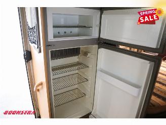 Chausson  Allegro 2.8 JTD Solar Dakairco Frans Bed Oven picture 17