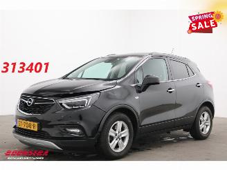  Opel Mokka 1.4 Turbo Innovation LED Leder Navi Clima Cruise Camera LRHZ 78.289 km! 2018/5