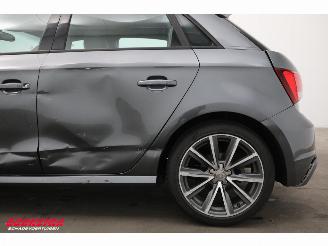 Audi A1 Sportback 1.0 TFSI Sport S line Edition Xenon Navi Clima Cruise PDC 81.102 km! picture 8
