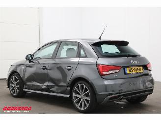 Audi A1 Sportback 1.0 TFSI Sport S line Edition Xenon Navi Clima Cruise PDC 81.102 km! picture 4