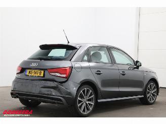 Audi A1 Sportback 1.0 TFSI Sport S line Edition Xenon Navi Clima Cruise PDC 81.102 km! picture 3