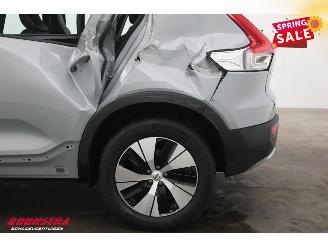 Volvo XC40 2.0 B3 Core LED Leder Apple/Android Camera SHZ LRHZ 9.766 km! picture 8