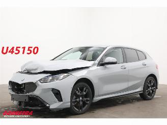 skadebil auto BMW 1-serie 116i M-Sport Ext. LED Apple/Android Navi Cruise Camera SHZ 5.387 km! 2025/11
