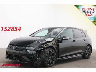 škoda osobní automobily Volkswagen Golf 8.5 2.0 TSI R 4Motion LED ACC Memory HUD 360° Ventilatie 2024/10