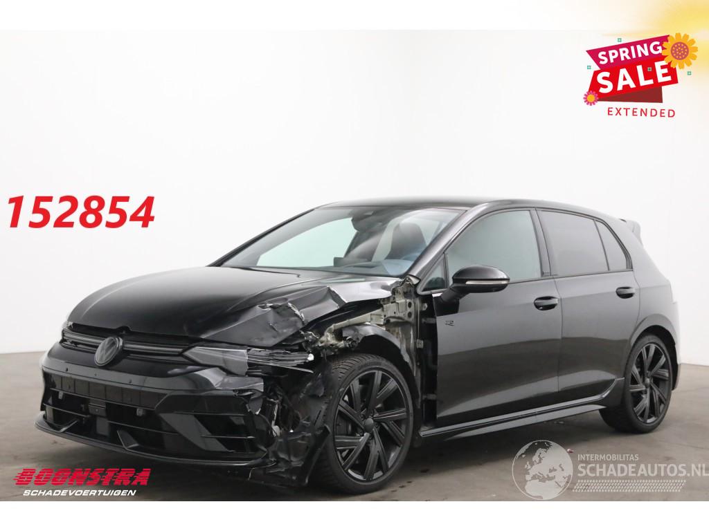 Volkswagen Golf 8.5 2.0 TSI R 4Motion LED ACC Memory HUD 360° Ventilatie