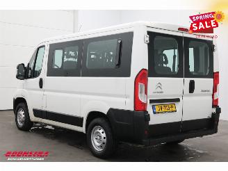 Citroën Jumper 2.0 BlueHDI L1-H1 9-Pers. picture 4