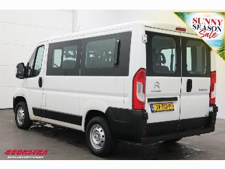 Citroën Jumper 2.0 BlueHDI L1-H1 9-Pers. picture 4