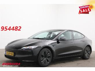 damaged passenger cars Tesla Model 3 Premium Long Range AWD 78 kWh Pano LED ACC Ventilatie 2023/10